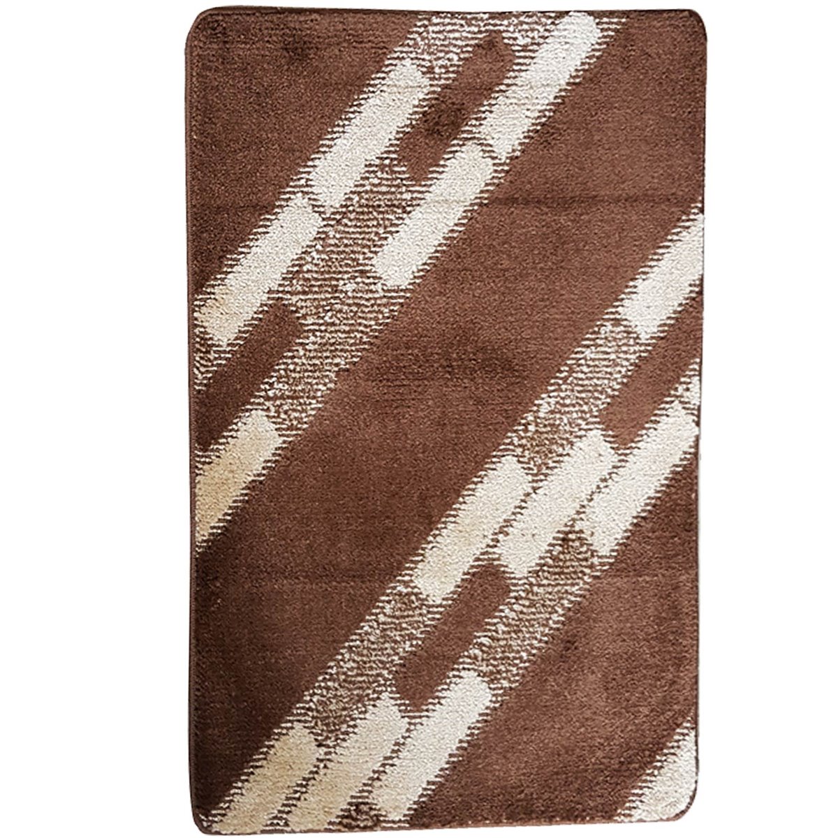 Badematte, 80x200 cm #17 BRAUN