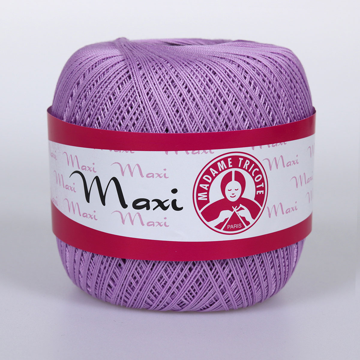 Garn Maxi #6308, 6x100g