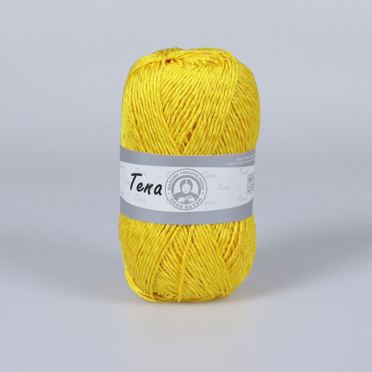 Garn Tena #0433, 5x100g