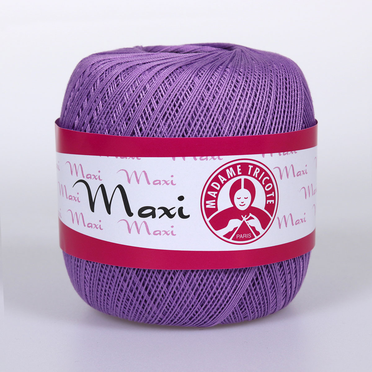 Garn Maxi #6309, 6x100g