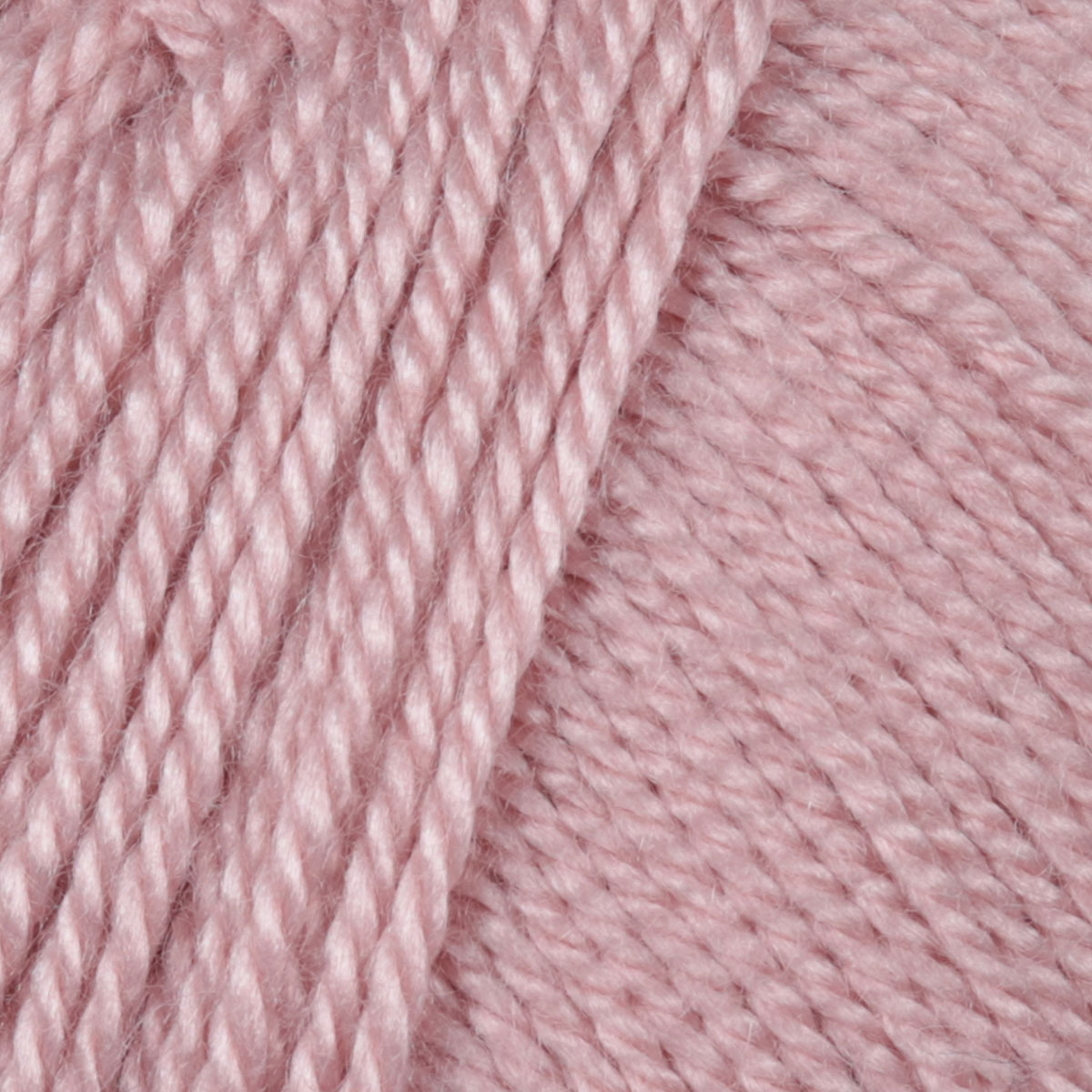 Garn Dora #001, 100% Acryl, Nadelstärke 3-3,5, 5x100g