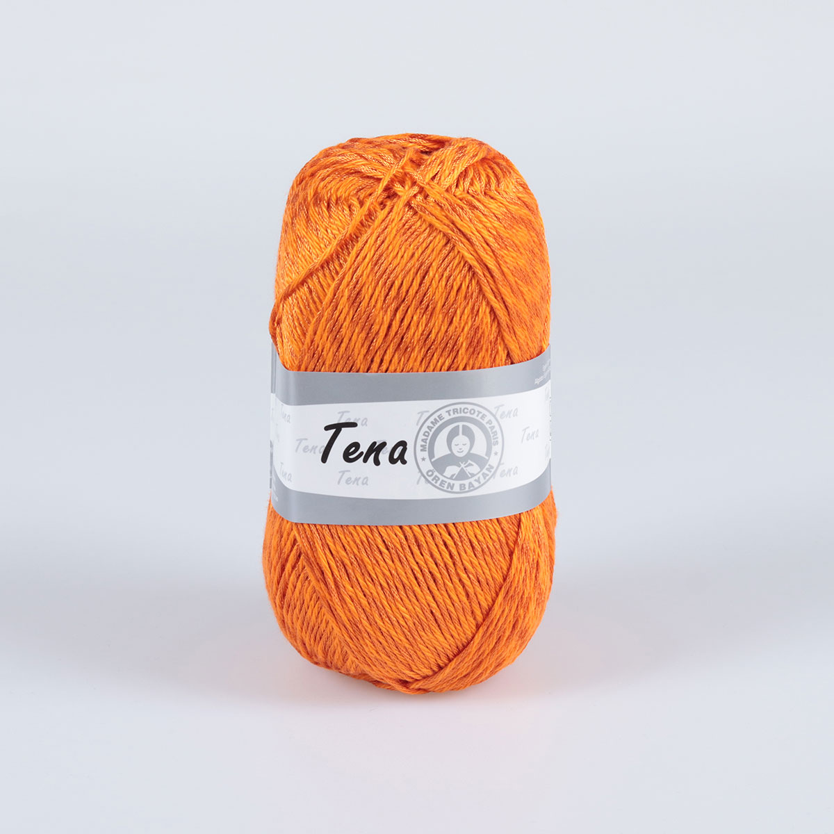 Garn Tena #0402, 5x100g
