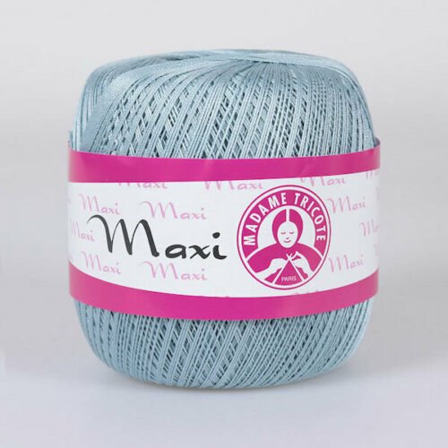 Garn Maxi #4917, 6x100g