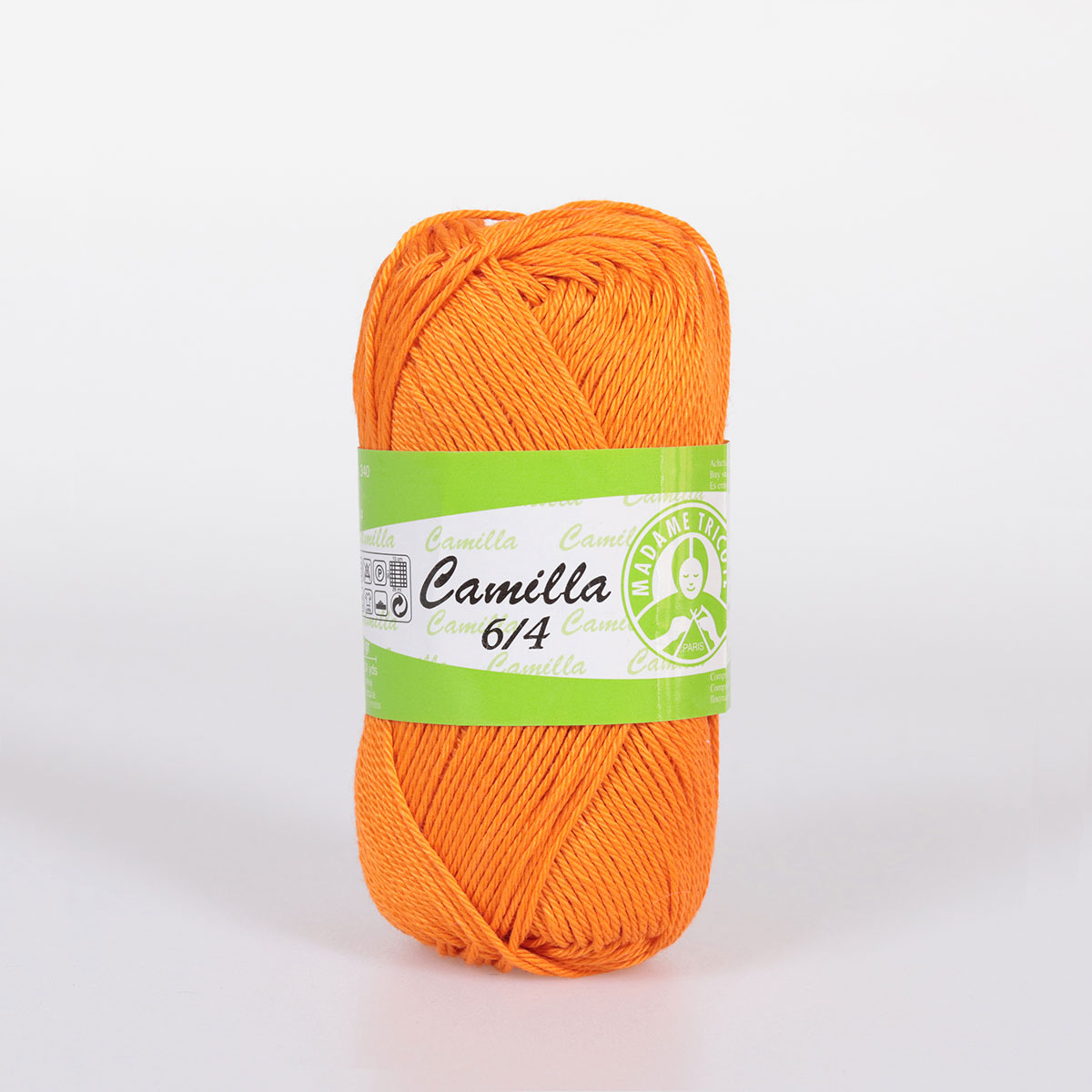 Garn Camilla #5310, 10x50g