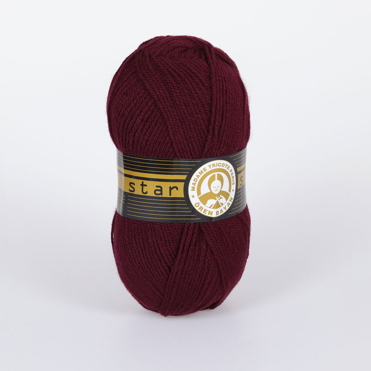 Garn Star #035, 5x100g