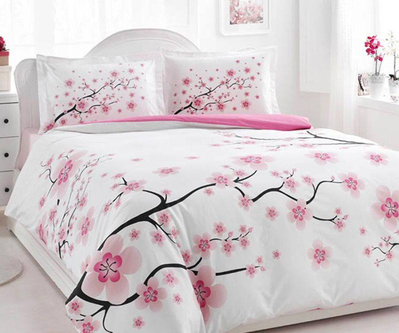 4 tlg 200x220 cm Bettwäsche  ARDELYA