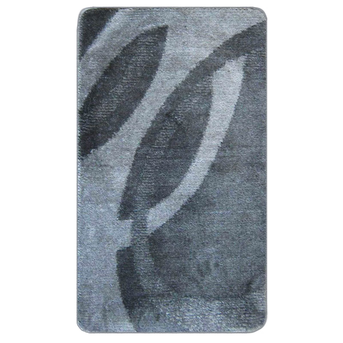 Badematte, 80x200 cm #04 GRAU