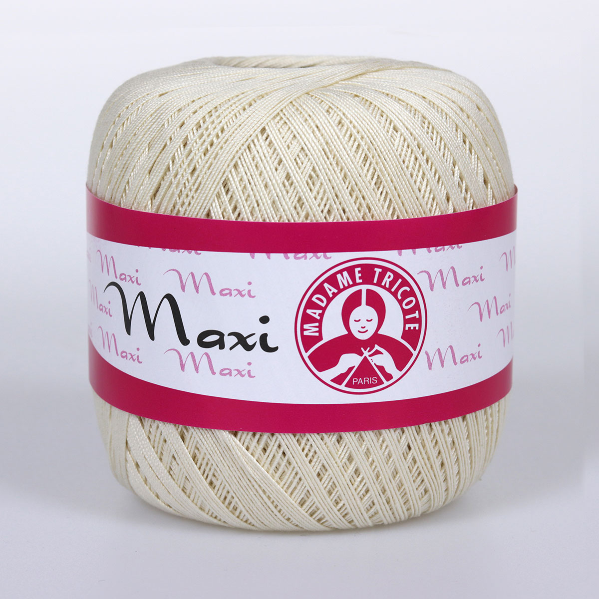 Garn Maxi #6194, 6x100g