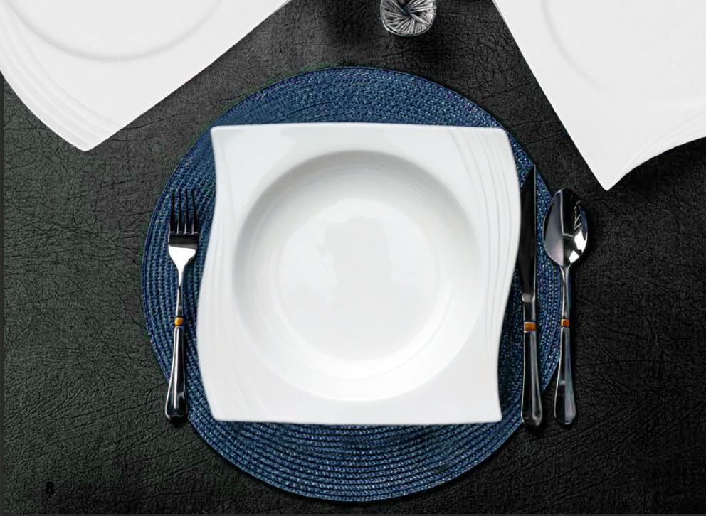 Kombiservice Alegra , 30tlg, 6 Personen