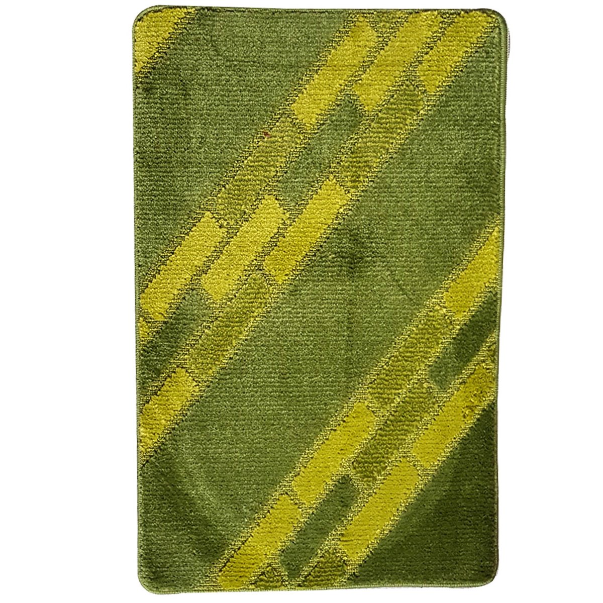 Badematte, 80x150 cm #17 GRÜN