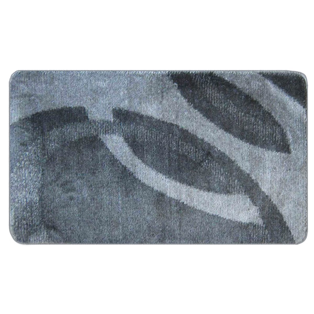 Badematte, 80x200 cm #04 GRAU