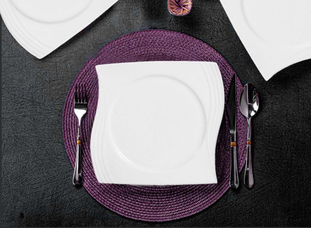 Kombiservice Alegra , 30tlg, 6 Personen