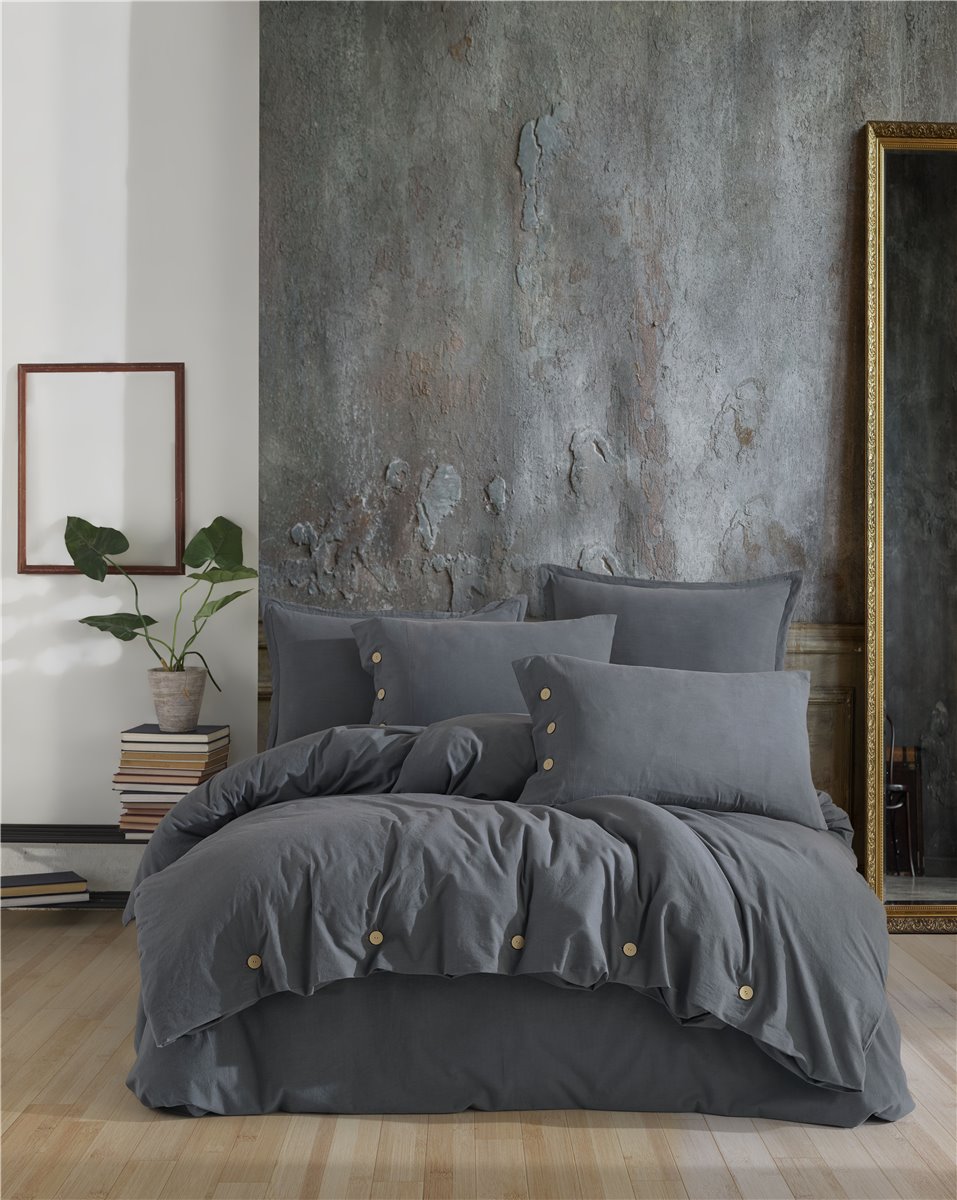 6 tlg 220x240 cm Bettwäsche Bettgarnitur REGINA WL #15