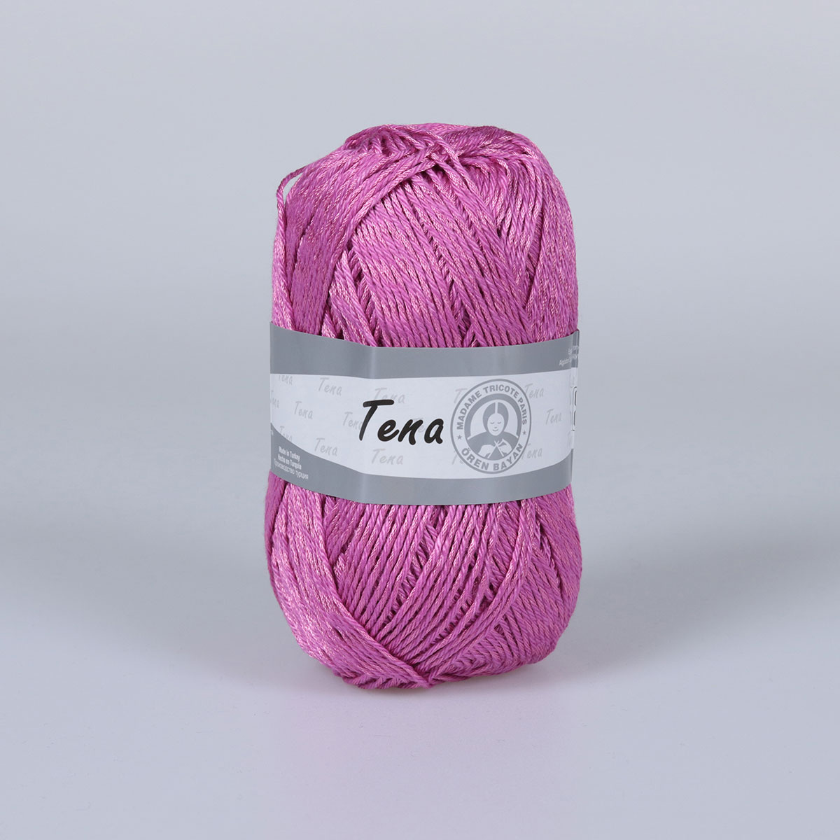 Garn Tena #0507, 5x100g